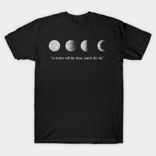 Moon T-Shirt